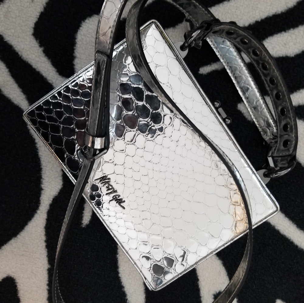 Nasty gal  Purse